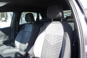 VW Polo 1.0 TSI R-Line DSG