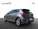 VW Polo 1.0 TSI R-Line DSG