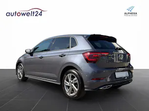 VW Polo 1.0 TSI R-Line DSG