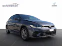VW Polo 1.0 TSI R-Line DSG