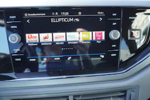 VW Polo 1.0 TSI R-Line DSG
