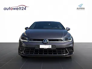 VW Polo 1.0 TSI R-Line DSG
