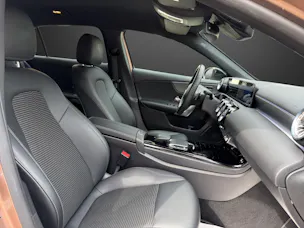 Mercedes-Benz A 180 Night Star 7G-DCT