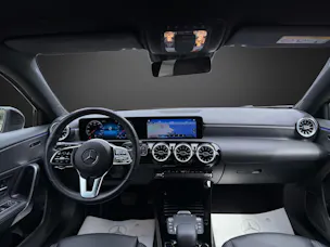 Mercedes-Benz A 180 Night Star 7G-DCT