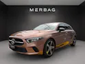 Mercedes-Benz A 180 Night Star 7G-DCT