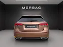Mercedes-Benz A 180 Night Star 7G-DCT