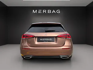 Mercedes-Benz A 180 Night Star 7G-DCT