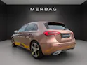 Mercedes-Benz A 180 Night Star 7G-DCT
