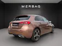 Mercedes-Benz A 180 Night Star 7G-DCT