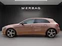 Mercedes-Benz A 180 Night Star 7G-DCT