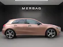 Mercedes-Benz A 180 Night Star 7G-DCT