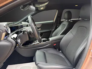 Mercedes-Benz A 180 Night Star 7G-DCT