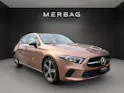 Mercedes-Benz A 180 Night Star 7G-DCT