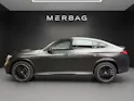 Mercedes-Benz GLC Coupé 220 d 4Matic