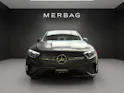 Mercedes-Benz GLC Coupé 220 d 4Matic