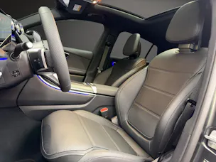 Mercedes-Benz GLC Coupé 220 d 4Matic