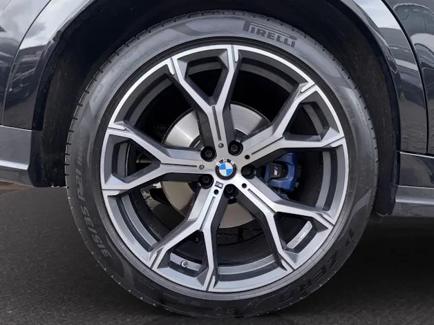 BMW X6 40i xDrive M SPORT PRO