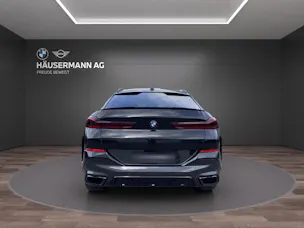 BMW X6 40i xDrive M SPORT PRO