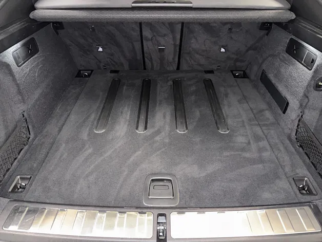 BMW X6 40i xDrive M SPORT PRO