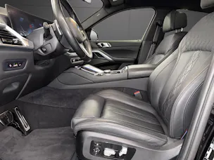 BMW X6 40i xDrive M SPORT PRO