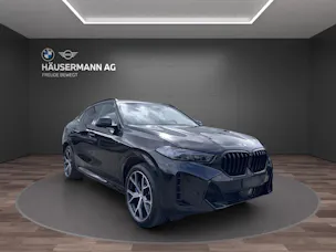 BMW X6 40i xDrive M SPORT PRO