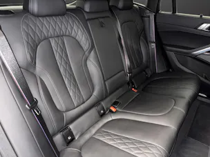 BMW X6 40i xDrive M SPORT PRO