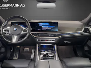 BMW X6 40i xDrive M SPORT PRO