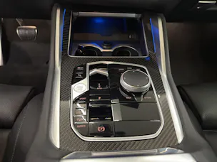 BMW X6 40i xDrive M SPORT PRO