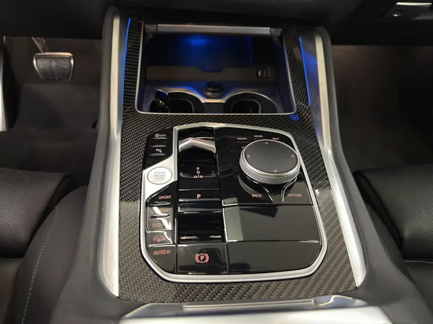 BMW X6 40i xDrive M SPORT PRO