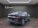 BMW X6 40i xDrive M SPORT PRO
