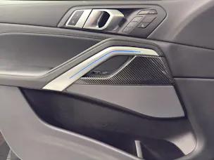 BMW X6 40i xDrive M SPORT PRO