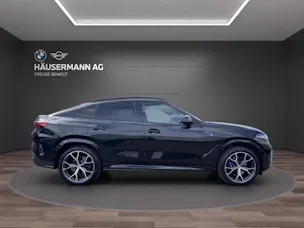 BMW X6 40i xDrive M SPORT PRO