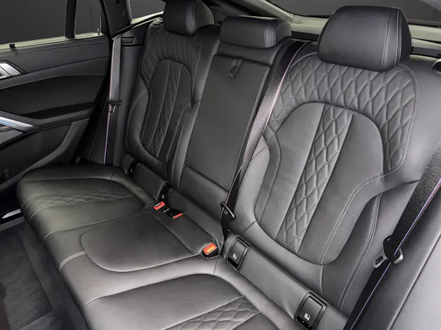 BMW X6 40i xDrive M SPORT PRO