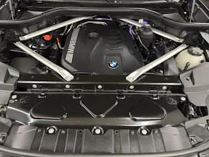 BMW X6 40i xDrive M SPORT PRO
