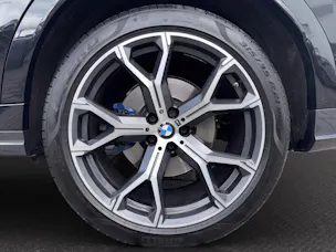 BMW X6 40i xDrive M SPORT PRO