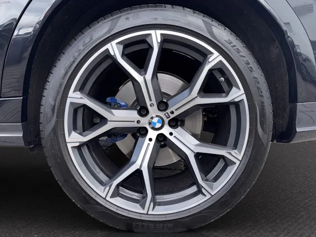 BMW X6 40i xDrive M SPORT PRO