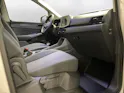 VW Caddy Cargo Entry 1.5 TSI DSG