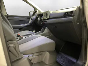 VW Caddy Cargo Entry 1.5 TSI DSG