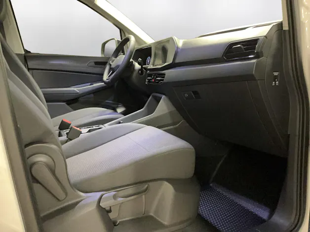 VW Caddy Cargo Entry 1.5 TSI DSG