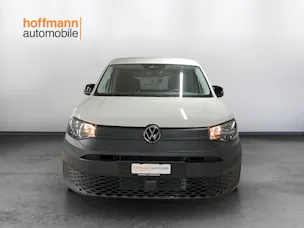 VW Caddy Cargo Entry 1.5 TSI DSG