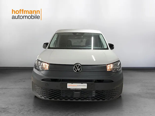 VW Caddy Cargo Entry 1.5 TSI DSG