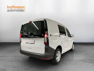 VW Caddy Cargo Entry 1.5 TSI DSG