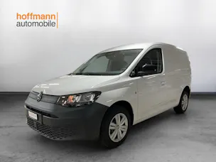 VW Caddy Cargo Entry 1.5 TSI DSG