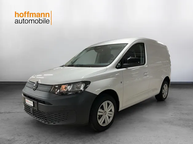 VW Caddy Cargo Entry 1.5 TSI DSG