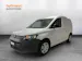 VW Caddy Cargo Entry 1.5 TSI DSG