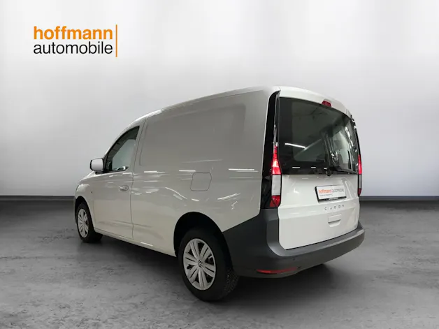 VW Caddy Cargo Entry 1.5 TSI DSG