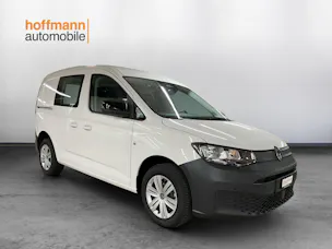 VW Caddy Cargo Entry 1.5 TSI DSG