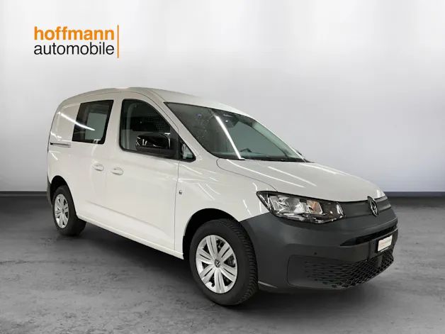 VW Caddy Cargo Entry 1.5 TSI DSG
