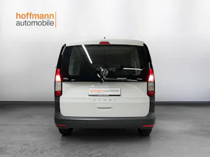 VW Caddy Cargo Entry 1.5 TSI DSG