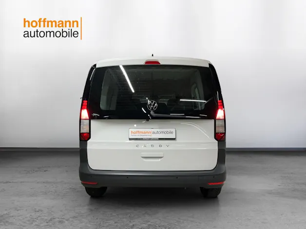 VW Caddy Cargo Entry 1.5 TSI DSG